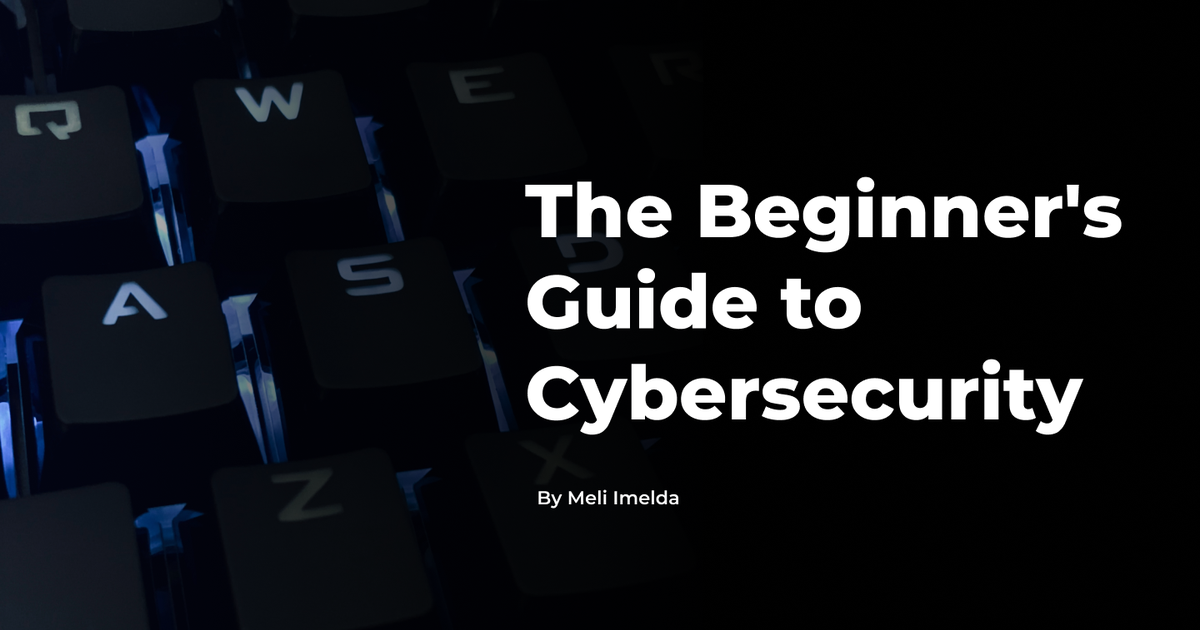 How To Begin Your Cybersecurity Career Today